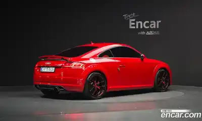 Audi TT 2015 2.0 гидро в Москве № 159727, миниатюра 2