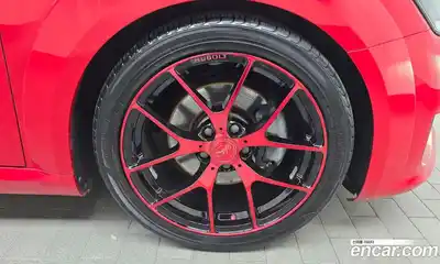 Audi TT 2015 2.0 гидро в Москве № 159727, миниатюра 5