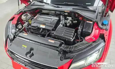 Audi TT 2015 2.0 гидро в Москве № 159727, миниатюра 6