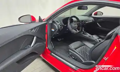 Audi TT 2015 2.0 гидро в Москве № 159727, миниатюра 10