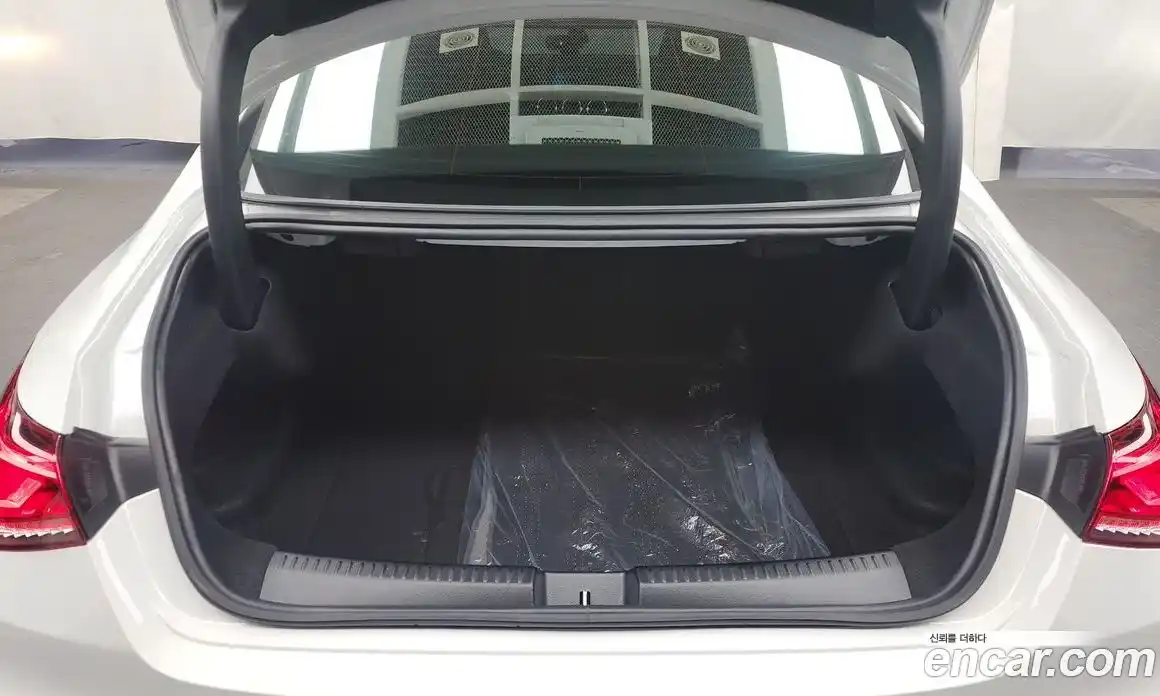 Mercedes-Benz CLA-Class 2022 2.0 гидро в Москве № 160236, фото 20