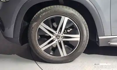 Mercedes-Benz GLE-Class 2020 1.9 гидро в Москве № 160962, миниатюра 5
