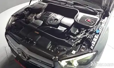 Mercedes-Benz GLE-Class 2020 1.9 гидро в Москве № 160962, миниатюра 6