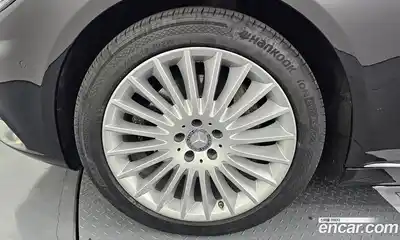 Mercedes-Benz S-Class 2016 3.0 гидро в Москве № 161009, миниатюра 5