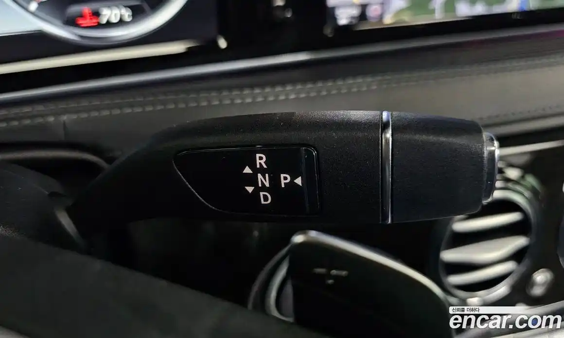 Mercedes-Benz S-Class 2016 3.0 гидро в Москве № 161009, фото 9
