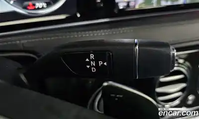 Mercedes-Benz S-Class 2016 3.0 гидро в Москве № 161009, миниатюра 9
