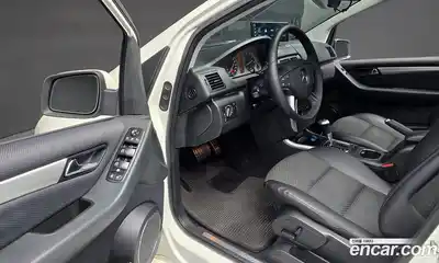 Mercedes-Benz B-Class 2010 2.0 гидро в Москве № 161882, миниатюра 11