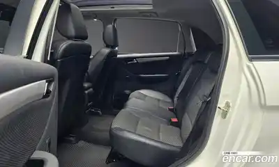 Mercedes-Benz B-Class 2010 2.0 гидро в Москве № 161882, миниатюра 12
