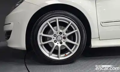 Mercedes-Benz B-Class 2010 2.0 гидро в Москве № 161882, миниатюра 5