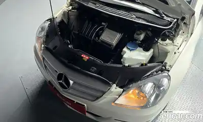 Mercedes-Benz B-Class 2010 2.0 гидро в Москве № 161882, миниатюра 6