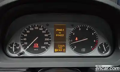 Mercedes-Benz B-Class 2010 2.0 гидро в Москве № 161882, миниатюра 8