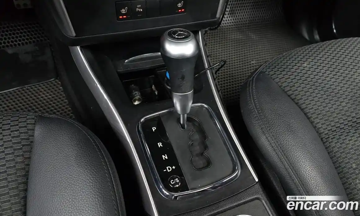 Mercedes-Benz B-Class 2010 2.0 гидро в Москве № 161882, фото 9