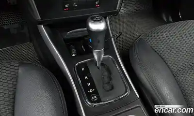 Mercedes-Benz B-Class 2010 2.0 гидро в Москве № 161882, миниатюра 9