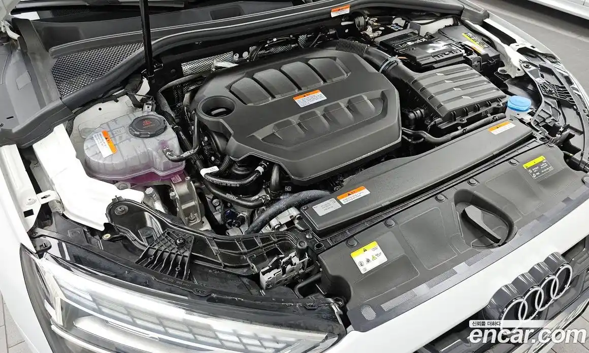 Audi A3 2025 2.0 гидро в Москве № 162250, фото 6