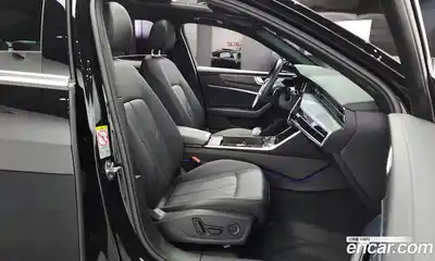Audi A6 2023 2.0 гидро в Москве № 162850, миниатюра 11