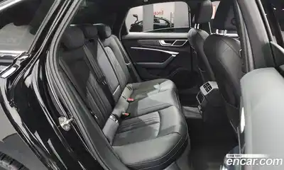 Audi A6 2023 2.0 гидро в Москве № 162850, миниатюра 12