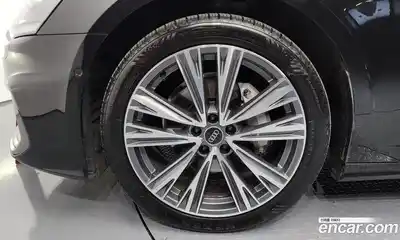 Audi A6 2023 2.0 гидро в Москве № 162850, миниатюра 5
