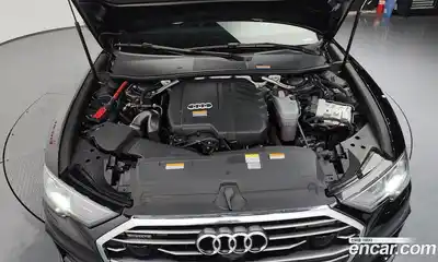 Audi A6 2023 2.0 гидро в Москве № 162850, миниатюра 6