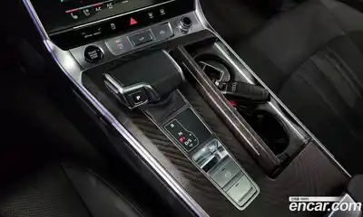 Audi A6 2023 2.0 гидро в Москве № 162850, миниатюра 9
