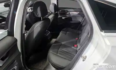 Audi A6 2020 2.0 гидро в Москве № 162901, миниатюра 11