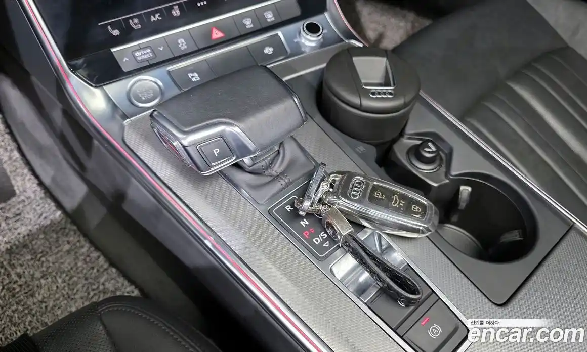 Audi A6 2020 2.0 гидро в Москве № 162901, фото 9