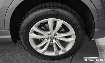 Audi Q7 2019 2.0 гидро в Москве № 163312, миниатюра 5