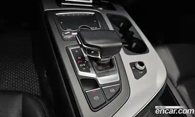 Audi Q7 2019 2.0 гидро в Москве № 163312, миниатюра 9