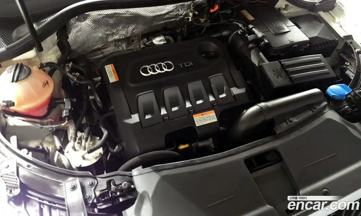 Audi Q3 2014 2.0 гидро в Москве № 163317, фото 6