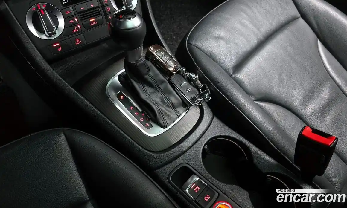 Audi Q3 2014 2.0 гидро в Москве № 163317, фото 9