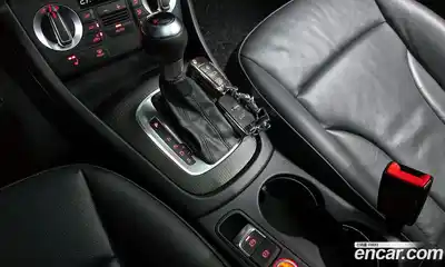 Audi Q3 2014 2.0 гидро в Москве № 163317, миниатюра 9