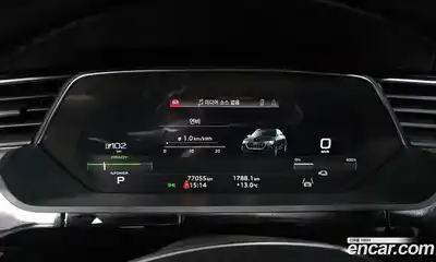 Audi e-tron 2021 0.2 гидро в Москве № 163326, миниатюра 8