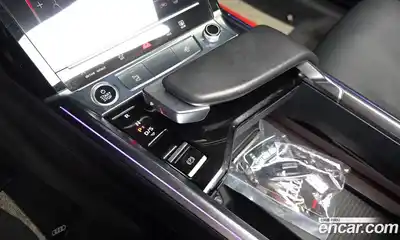 Audi e-tron 2021 0.2 гидро в Москве № 163326, миниатюра 9