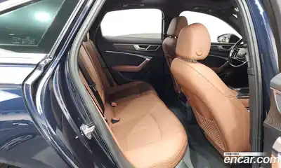 Audi A6 2022 2.0 гидро в Москве № 163454, миниатюра 12