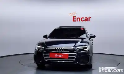 Audi A6 2022 2.0 гидро в Москве № 163454, миниатюра 3