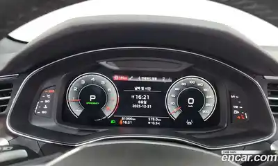 Audi A6 2022 2.0 гидро в Москве № 163454, миниатюра 8