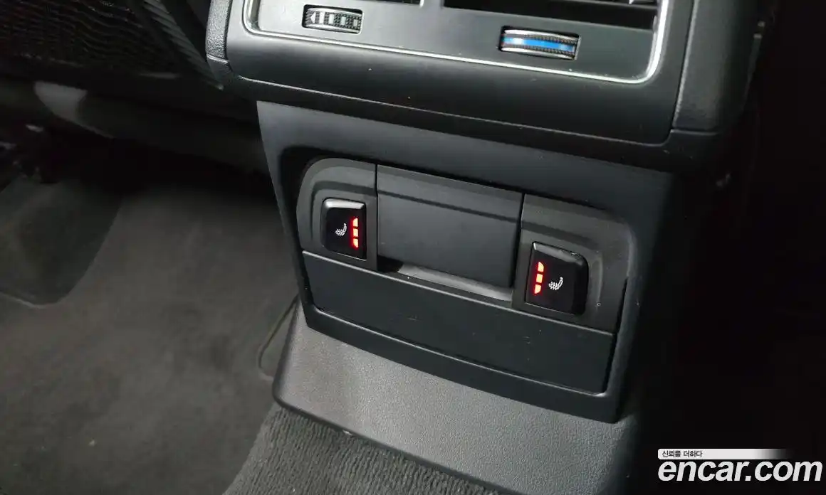 Audi Q5 2016 3.0 гидро в Москве № 163559, фото 18