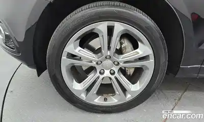 Audi Q5 2016 3.0 гидро в Москве № 163559, миниатюра 5