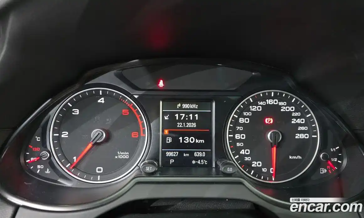 Audi Q5 2016 3.0 гидро в Москве № 163559, фото 8