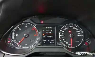 Audi Q5 2016 3.0 гидро в Москве № 163559, миниатюра 8