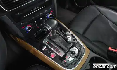 Audi Q5 2016 3.0 гидро в Москве № 163559, миниатюра 9