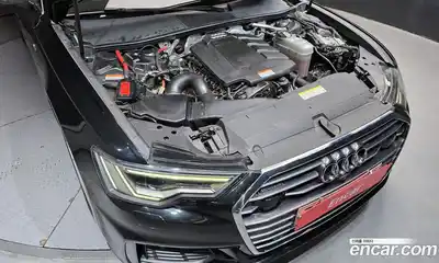 Audi A6 2019 2.0 гидро в Москве № 163565, миниатюра 6