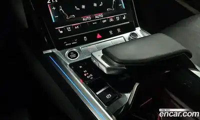 Audi e-tron 2022 0.2 гидро в Москве № 163603, миниатюра 9
