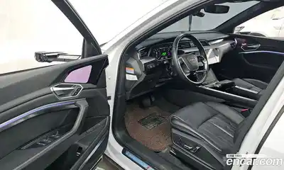 Audi e-tron 2022 0.2 гидро в Москве № 163603, миниатюра 10