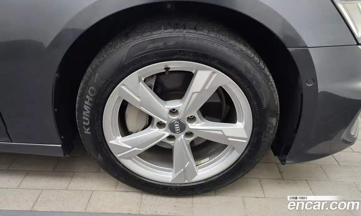 Audi A6 2019 2.0 гидро в Москве № 163714, фото 5