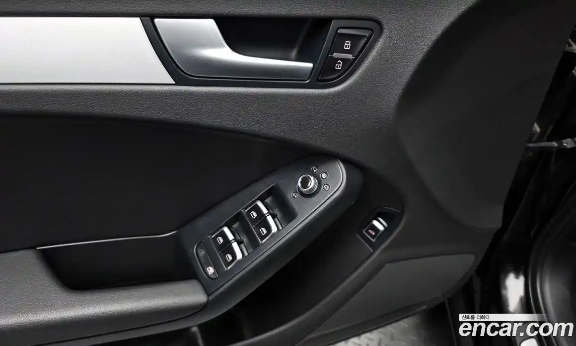Audi A4 2015 2.0 гидро в Москве № 163739, фото 17