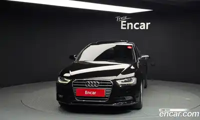 Audi A4 2015 2.0 гидро в Москве № 163739, миниатюра 3