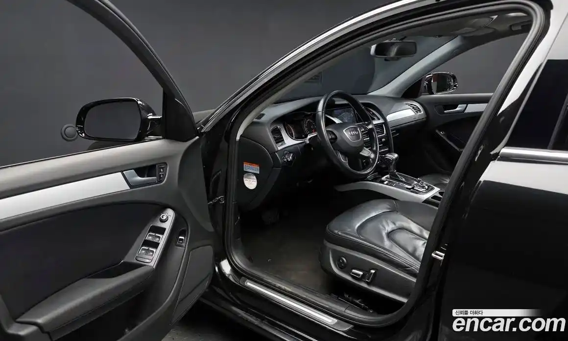 Audi A4 2015 2.0 гидро в Москве № 163739, фото 10