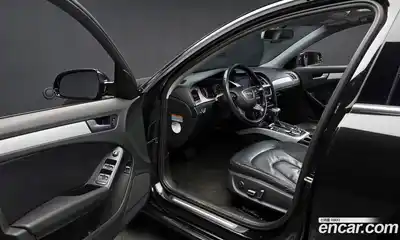 Audi A4 2015 2.0 гидро в Москве № 163739, миниатюра 10