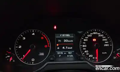 Audi Q5 2015 3.0 гидро в Москве № 163843, миниатюра 8