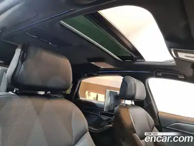 Audi A8 2023 3.0 гидро в Москве № 163963, миниатюра 12